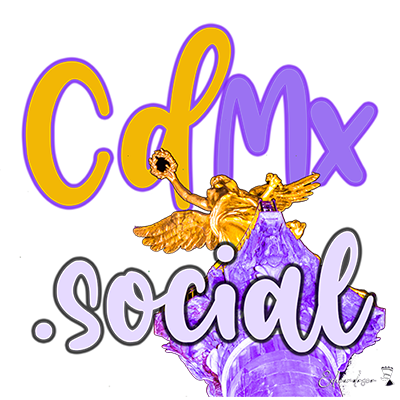 Logotipo de CDMX.social